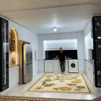 کابینت سازی حرفه‌ای با کیفیت بالا|خدمات پیشه و مهارت|خرم‌آباد, |دیوار