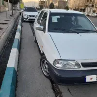 پراید مدل ۹۷ سالم و سلامت|خودرو سواری و وانت|باغستان, |دیوار