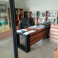 ۱۹۰ متر سند اداری خیابان مطهری