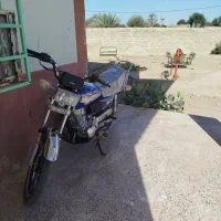 موتور درحد نو|موتورسیکلت|باهوکلات, |دیوار