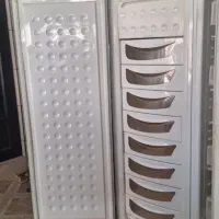 یخچال فریزر دوقلو