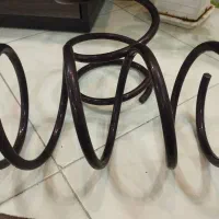 فنر لنزو|قطعات یدکی و لوازم جانبی|شیراز, شهرک صدا و سیما|دیوار