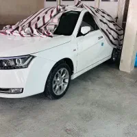 دنا پلاس اتوماتیک آپشنال 1404 تحویل روز