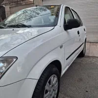 تیبا مدل ۹۹ کم کارکرد در حد صفر