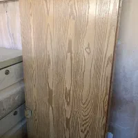 درب کمد دیواری