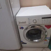 ماشین لباسشویی دوو