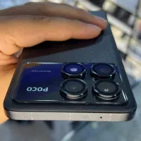 گوشی گیمینگ پوکو F6 Pro اسنپدراگون ۸ نسل ۲|موبایل|کرج, گوهردشت|دیوار