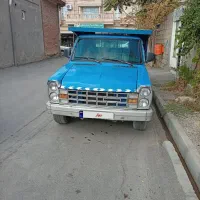 وانت نیسان، مدل ۱۳۸۸