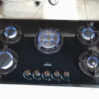 آموزش تعمیر انواع اجاق گاز خانگی