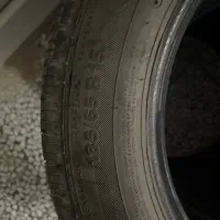 لاستیک گلدستون     R15 /65/185|قطعات یدکی و لوازم جانبی|شیراز, غدیر جنوبی|دیوار