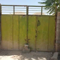 فروش درب حیاطی|مصالح و تجهیزات ساختمان|ماهان, |دیوار