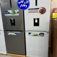 فروش اقساطی یخچال فریزر کمبی جنرال پین