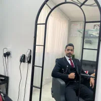 گریم داماد