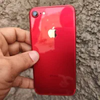 اپل iphone 7  مشابه آک حافظه 128GB اصل LL/A|موبایل|آبادان, |دیوار