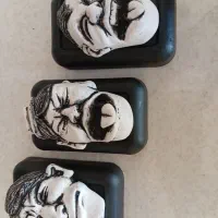 دلقک قابی ۳تایی