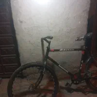 دوچرخه ۲۶ درحد نو|دوچرخه، اسکیت، اسکوتر|خاش, |دیوار