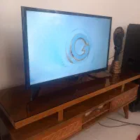 LED 32 SAMSUNG|تلویزیون و پروژکتور|تهران, زاهد گیلانی|دیوار