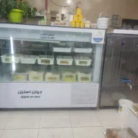لوازم لبنیاتی