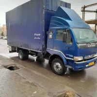 حمل نقل  اثاثیه منزل باربری