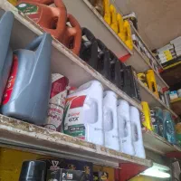 نیروی کار برای سرویس های دوره ای خودرو