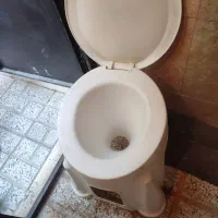 توالت فرنگی