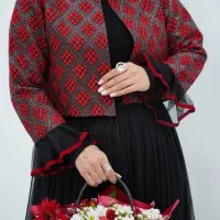 کت دامن یلدایی|لباس|بوشهر, |دیوار