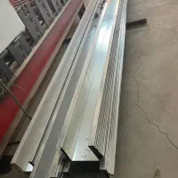 پشم شیشه،توری،هواکش،پیچ،ورق شیروانی