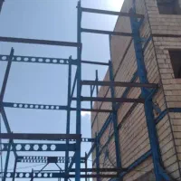 جوشکاری سیار|خدمات پیشه و مهارت|پاکدشت, پاکدشت (مامازند)|دیوار