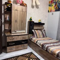 سرویس تخت خواب یک نفره