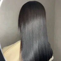 احیا و صافی مو با کراتین پروتین تراپی نتیجه تضمینی