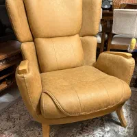 مبل تک نفره