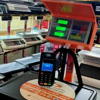 کارتخوان i80 باسکول ترازو فلزی تاشو کاسبی|فروشگاه و مغازه|لاهیجان, بازکیاگوراب|دیوار