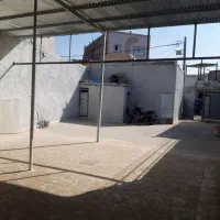 یک باب مغازه با۱۵۰ متر گاراژ مسقف برق۳فاز ترمینال|اجارهٔ مغازه و غرفه|تربتحیدریه, ترمینال|دیوار