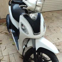 دینو sym ویند200 مدل1403