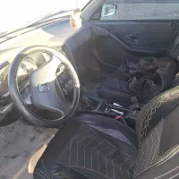 پژو روآ ۸۷ دوگانه کارخانه|خودرو سواری و وانت|شاهین‌شهر, شهرک صنعتی|دیوار