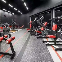 یک نفر آقا بازنشسته جهت مدیریت باشگاه بدنسازی