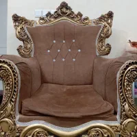 مبل و میز عسلی|مبلمان خانگی و میز عسلی|پردیس, فاز ۳|دیوار