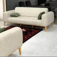 مبل راحتی آبنوس /پیکاسو/مینی مال/|مبلمان خانگی و میز عسلی|کرج, مصباح|دیوار