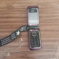 نوکیا 7270سالم به شرط