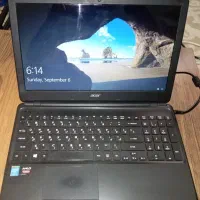لپتاپ ایسر (acer)|رایانه همراه|فردیس, قریشی|دیوار