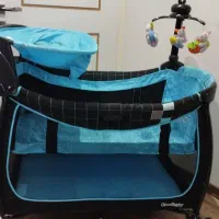 تخت پارک گودبیبی