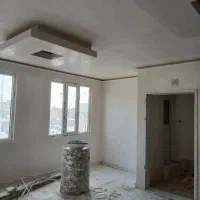 با سلام انجام گچکاری بصورت حرفه ای