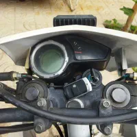 موتور تریل کویر 250