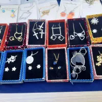 فروش یکجا بدلیجات زیر قیمت عمده