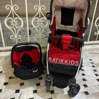 کالسکه و کریر