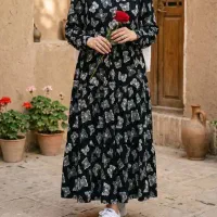 انواع لباس های زنانه تکی به قیمت عمده