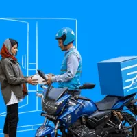 پیک ساعتی 100 از 11/30شب تا 2بامداد