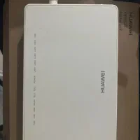 مودم فیبر نوری هوآوی مدل HG8245C با وای فای N300