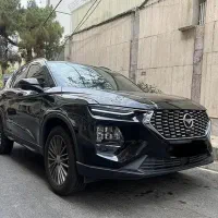 هایما ۸sمدل ۱۴۰۲ مشکی آبنوس