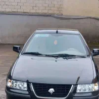 سمند|خودرو سواری و وانت|بهنمیر, |دیوار